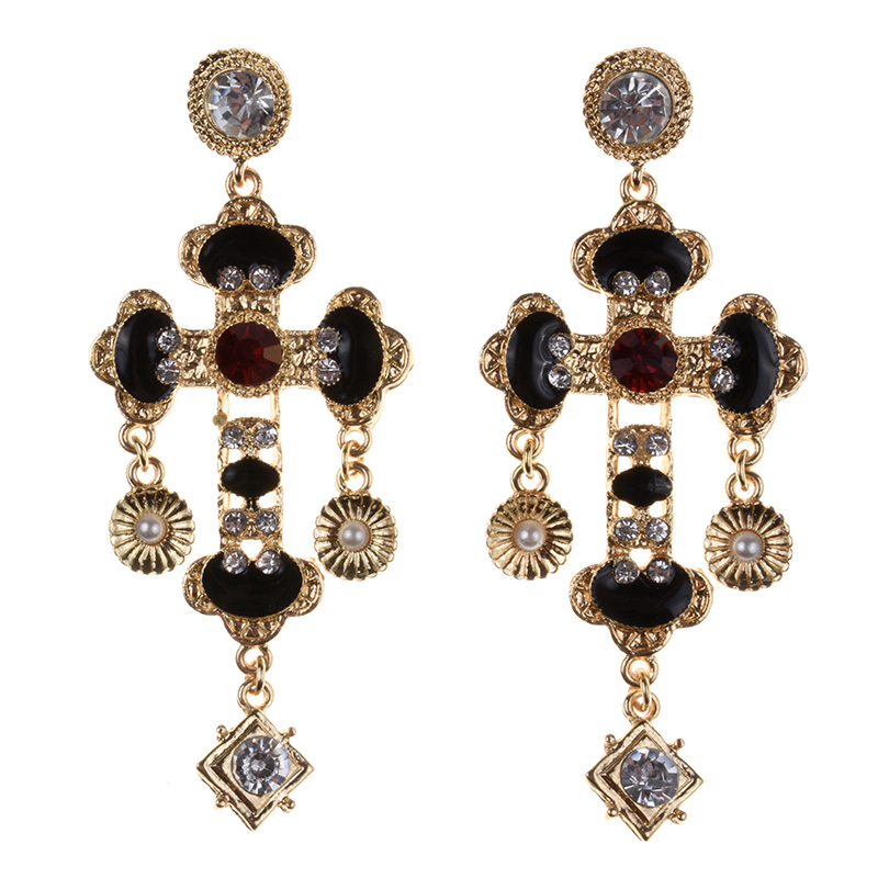New Ethnic Fashion - 2026 New Fashion Ethnic Statement Baroque