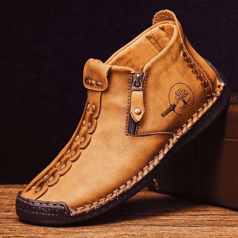 Ethnic Modern Fashion - 2026 New Style Comfortable Loafers Fashion