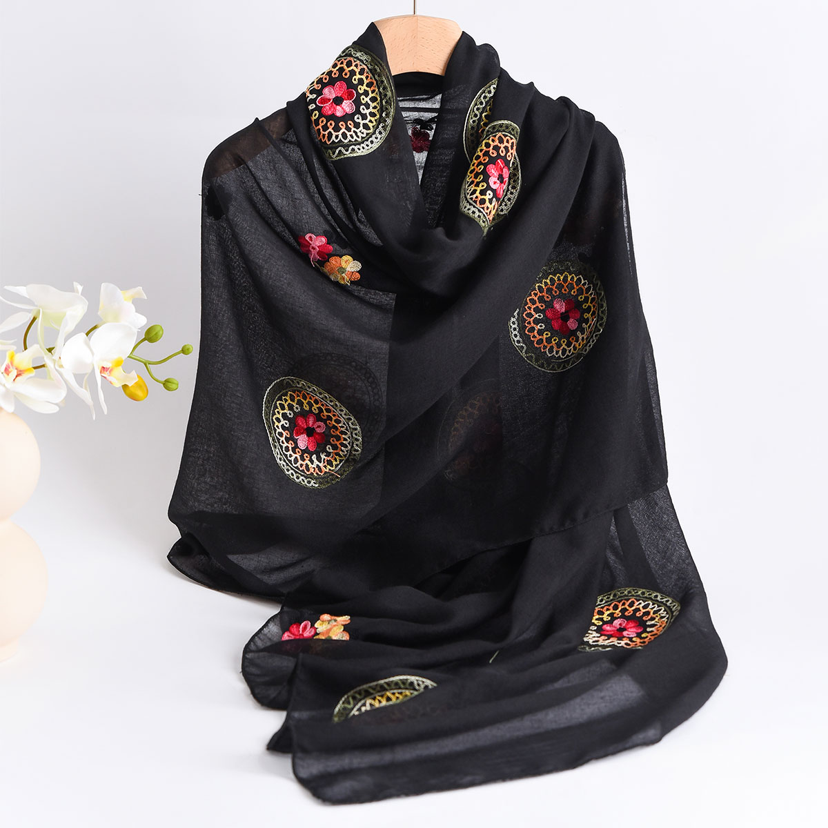 Summer New Lightweight Breatha - New Ethnic Fashion recension och pris