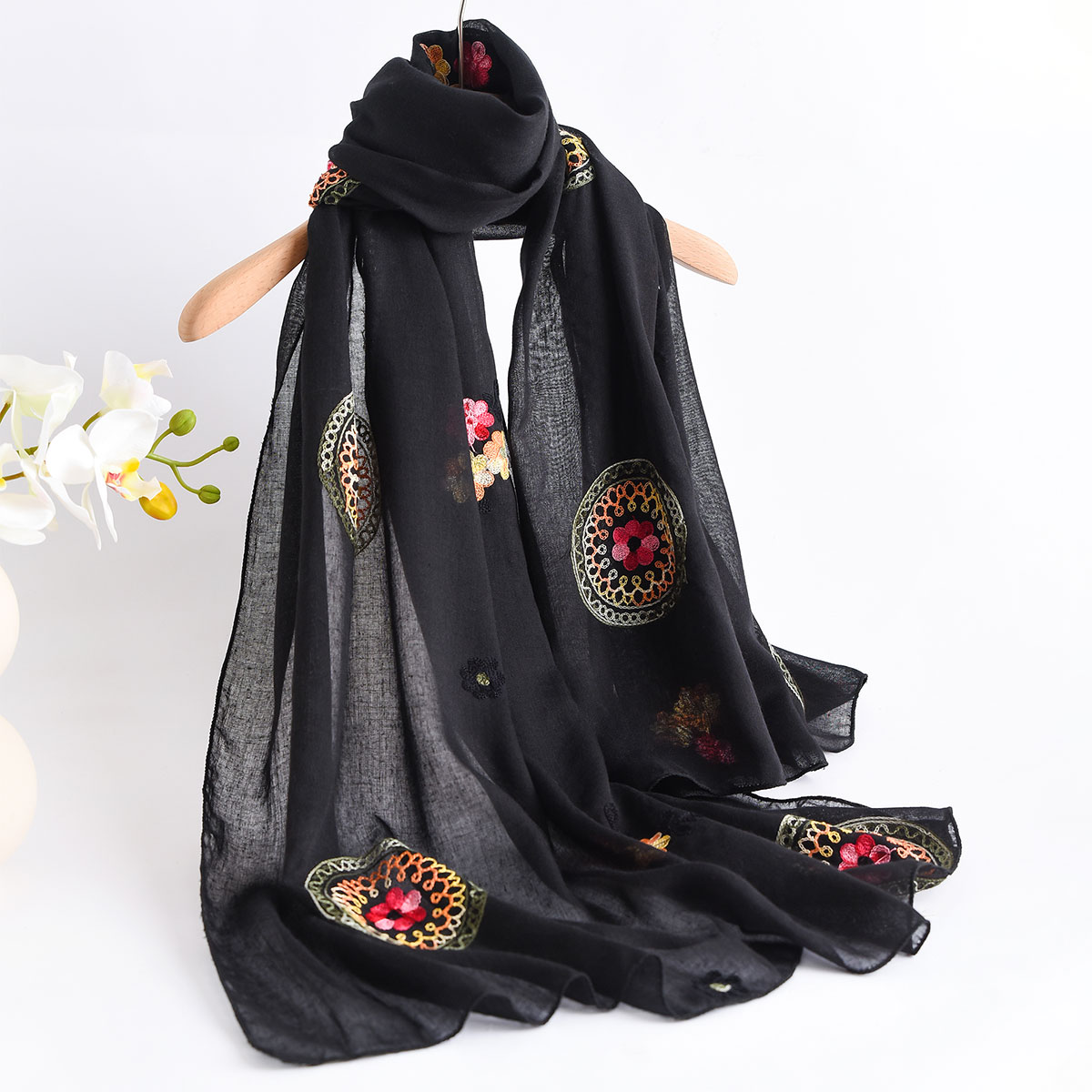 Summer New Lightweight Breatha - New Ethnic Fashion recension och pris