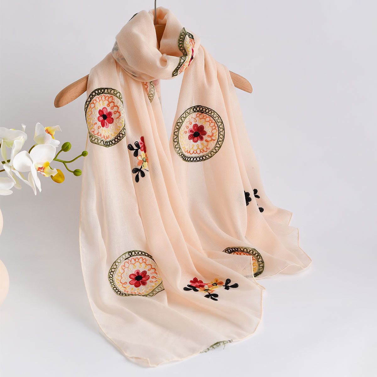 Summer New Lightweight Breatha - New Ethnic Fashion recension och pris