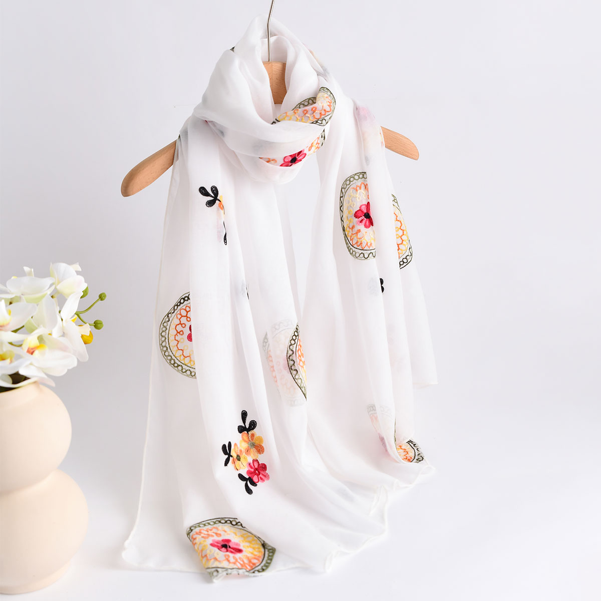 Summer New Lightweight Breatha - New Ethnic Fashion recension och pris