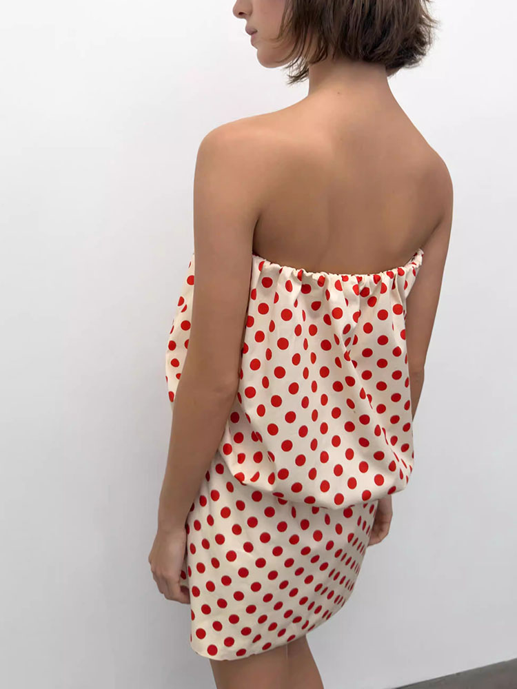 Summer New Arrival Sexy Straig - New Ethnic Fashion recension och pris