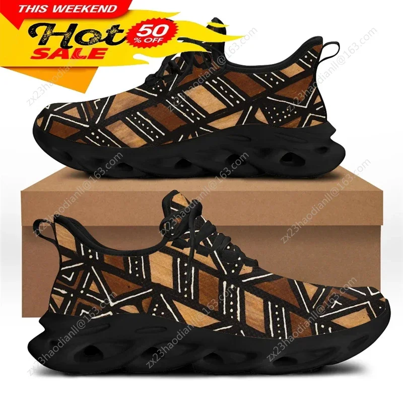 African Ethnic Tribal Pattern  - New Ethnic Fashion recension och pris