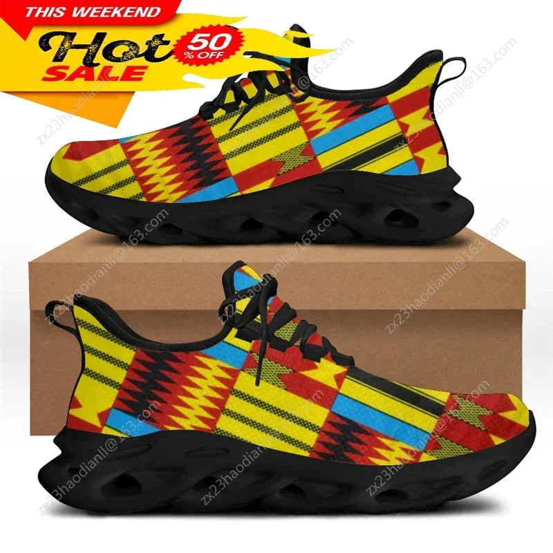 African Ethnic Tribal Pattern  - New Ethnic Fashion recension och pris