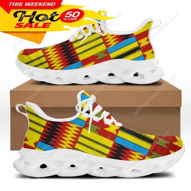 African Ethnic Tribal Pattern  - New Ethnic Fashion recension och pris