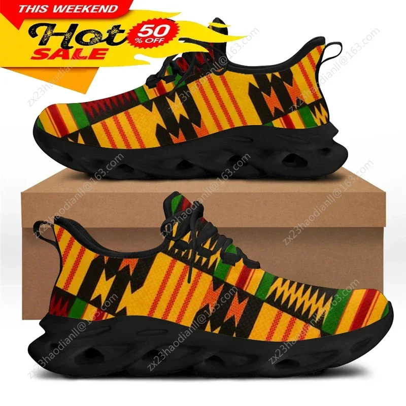 African Ethnic Tribal Pattern  - New Ethnic Fashion recension och pris