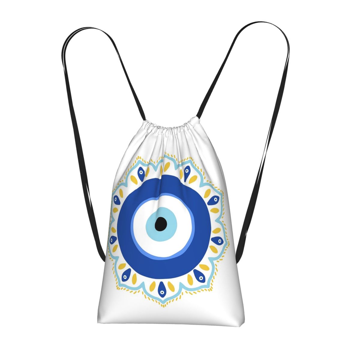 Evil Eye Ethnic Mystic Greek A - Ethnic Fashion Book recension och pris