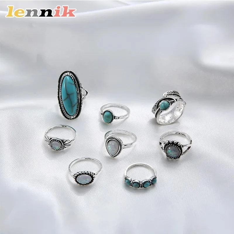 LENNIK Hot Boho Women's Ethnic - Ethnic Wear Fashion Designer recension och pris