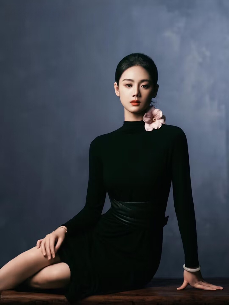 2026 New Fashion Simple High-E - New Ethnic Fashion recension och pris