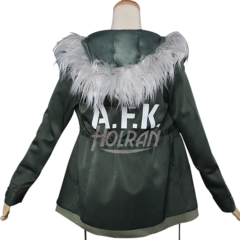 HOLRAN Women Costume Navi Futa - Haori Japanese Jacket recension och pris
