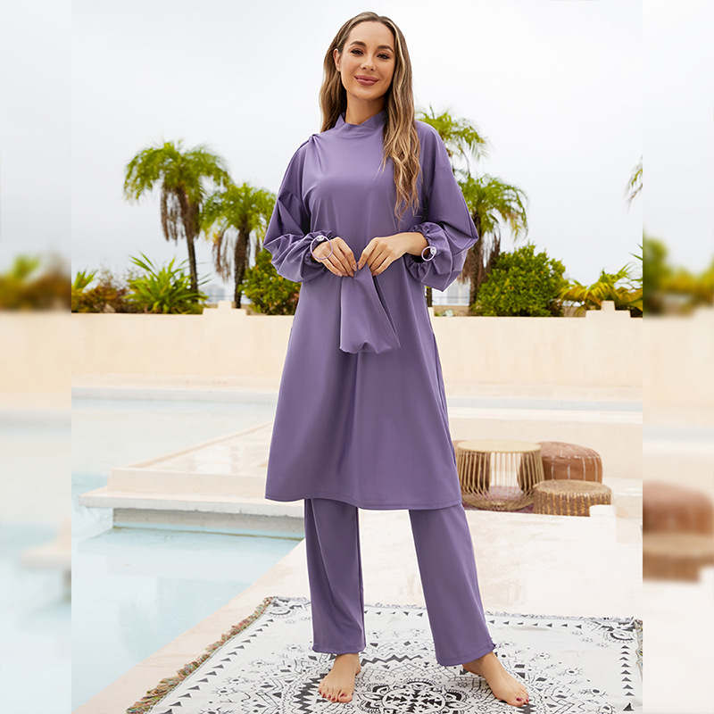 Abaya summer Muslim Swimwear H - Abaya Modest Wear recension och pris