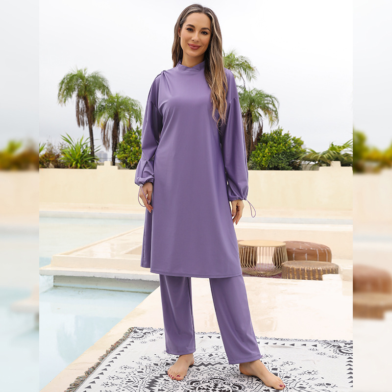 Abaya summer Muslim Swimwear H - Abaya Modest Wear recension och pris