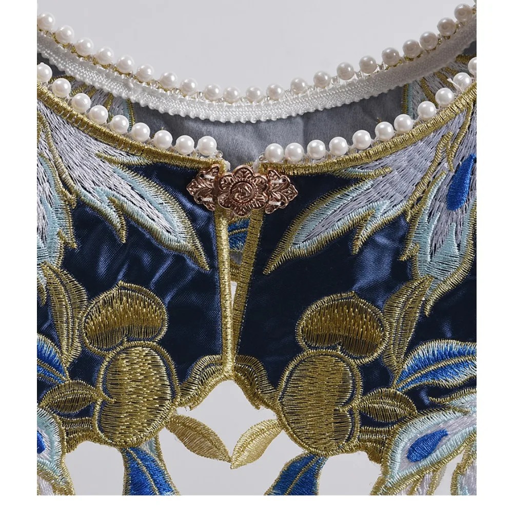 Vintage Qipao Women Clothing S - Go Ethnic Fashion recension och pris