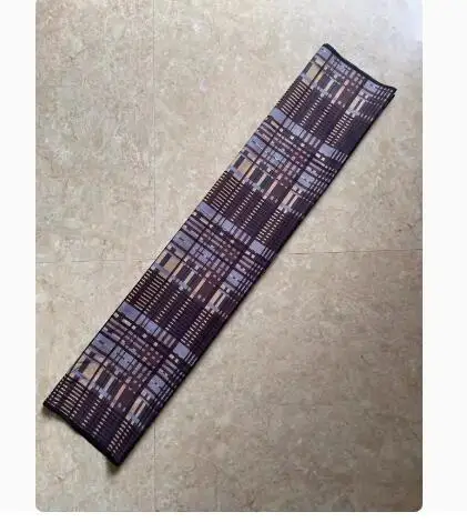 Malaysia Longi Tube Skirt Saro - Batik Sarong Wrap recension och pris