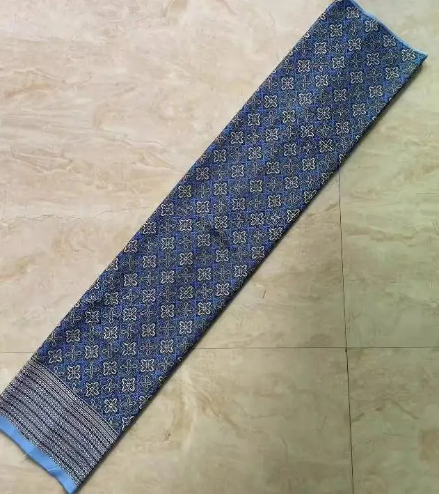 Malaysia Longi Tube Skirt Saro - Batik Sarong Wrap recension och pris