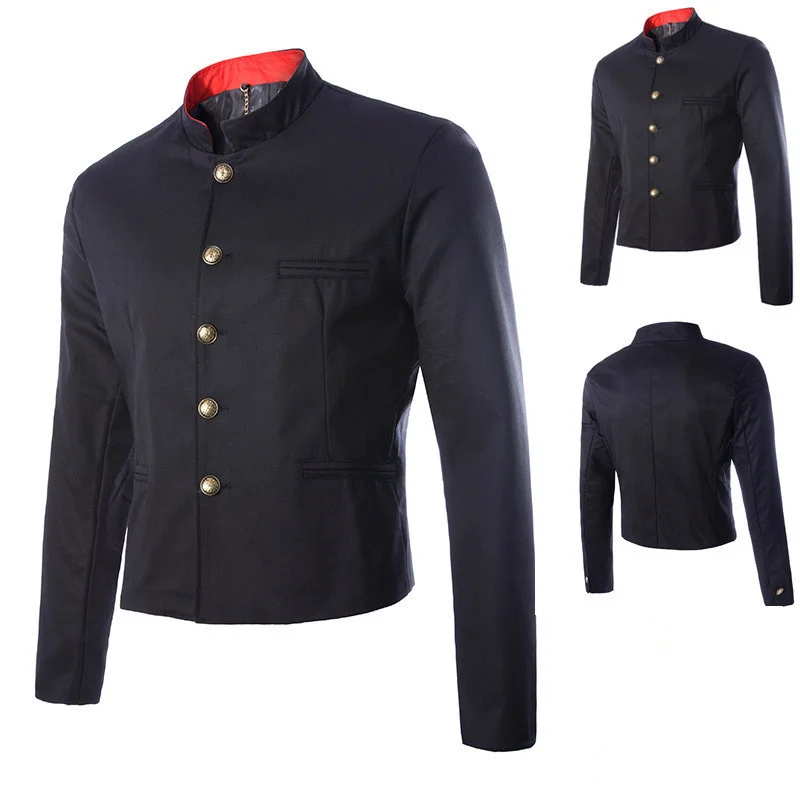 Japanese Movie New Crows Zero  - Haori Japanese Jacket recension och pris