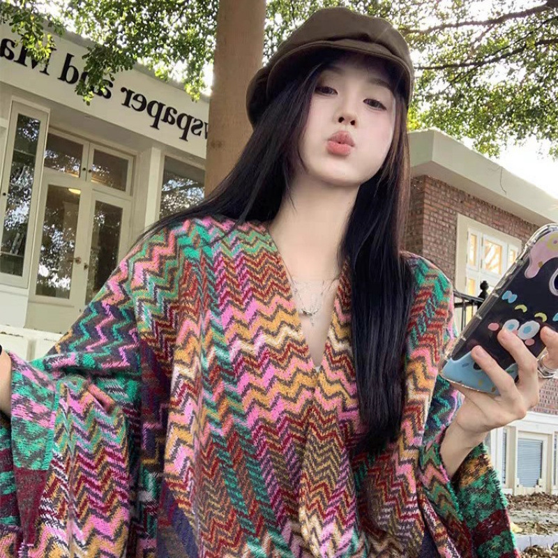 110*175cm Ethnic Style Travel  - Go Ethnic Fashion recension och pris