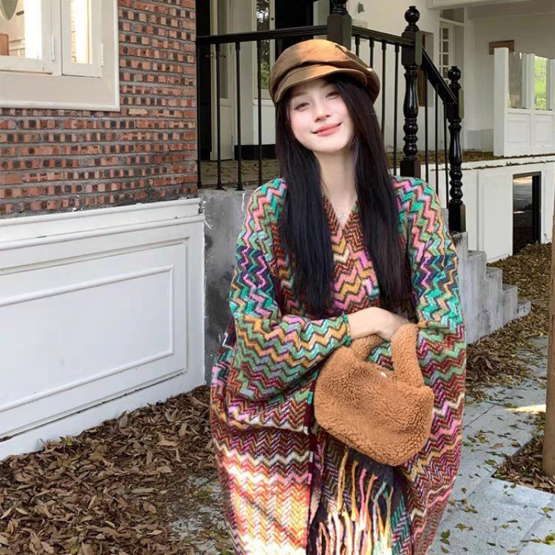 110*175cm Ethnic Style Travel  - Go Ethnic Fashion recension och pris