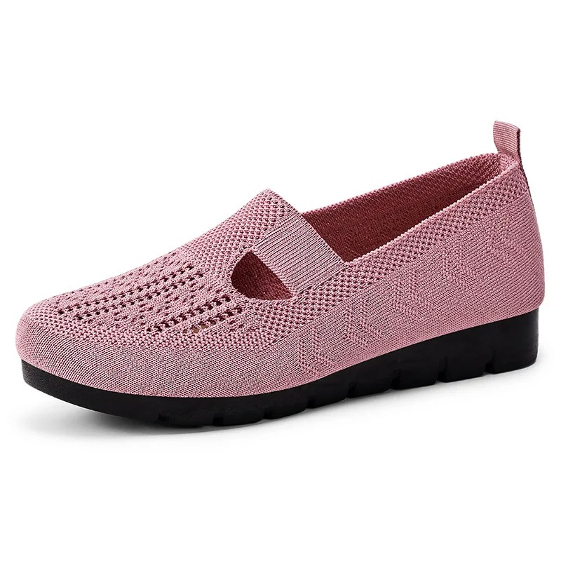 Women's Shoes Summer Breathabl - Ethnic Fashion Walk recension och pris