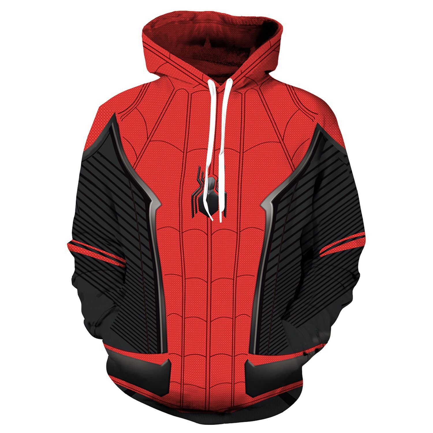 New Style Heroic Expedition He - Haori Japanese Jacket recension och pris
