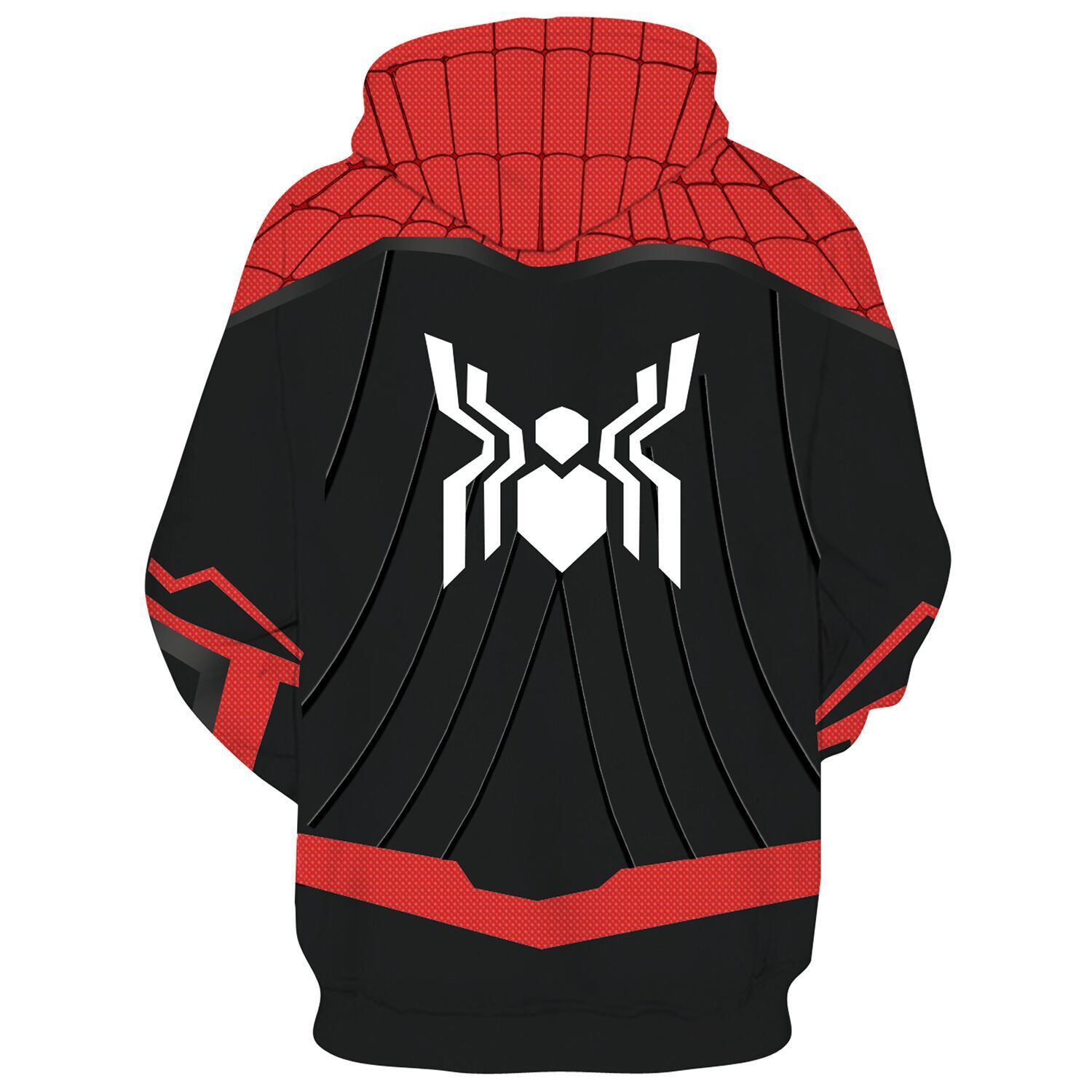 New Style Heroic Expedition He - Haori Japanese Jacket recension och pris