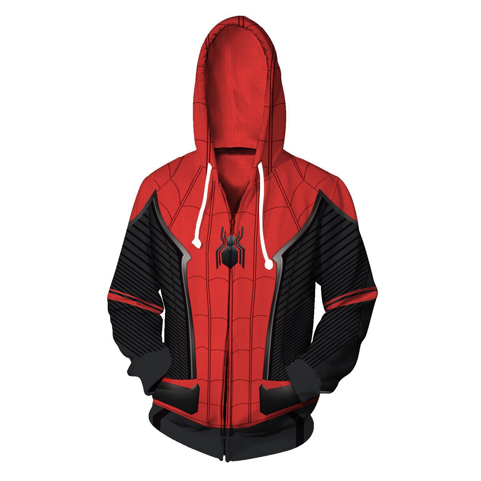 New Style Heroic Expedition He - Haori Japanese Jacket recension och pris