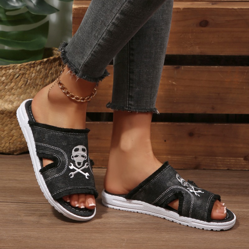 Summer Fashion Embroidery Desi - Ethnic Fashion Walk recension och pris