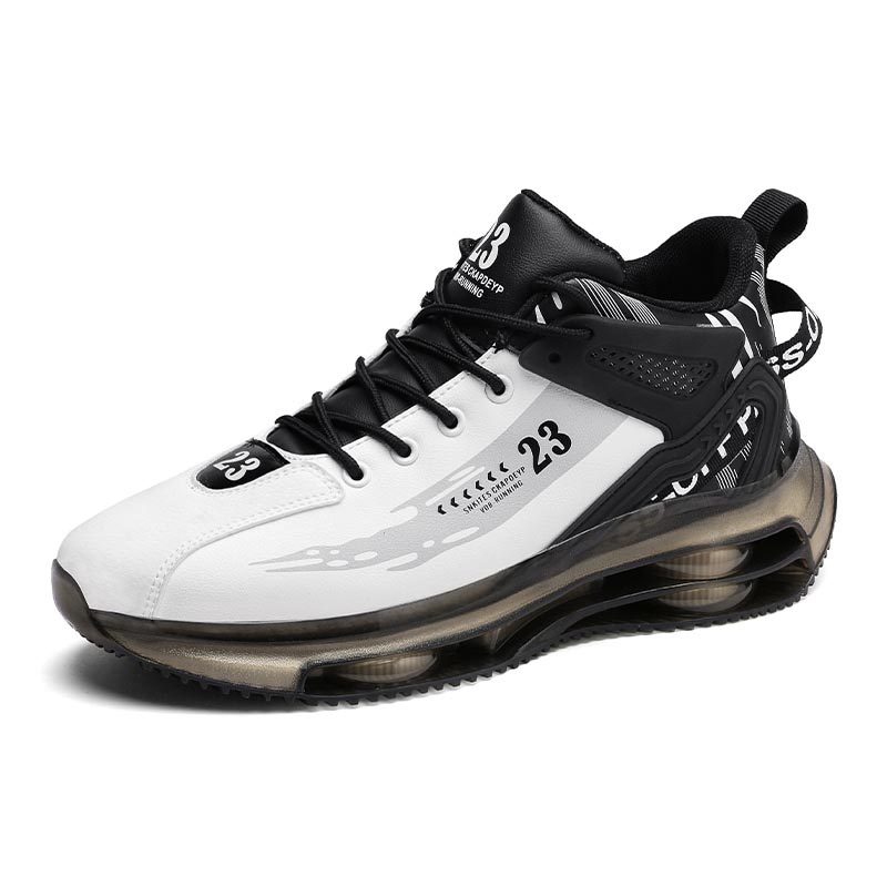 flatform spring sneakers men a - Ethnic Fashion Way recension och pris