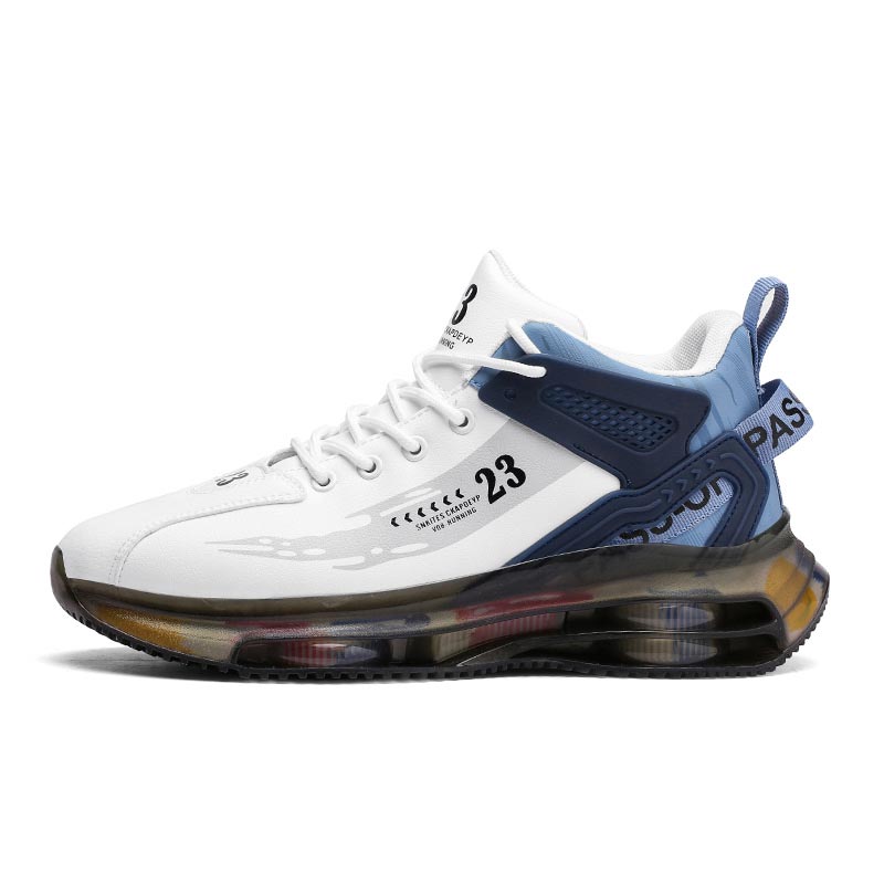 flatform spring sneakers men a - Ethnic Fashion Way recension och pris