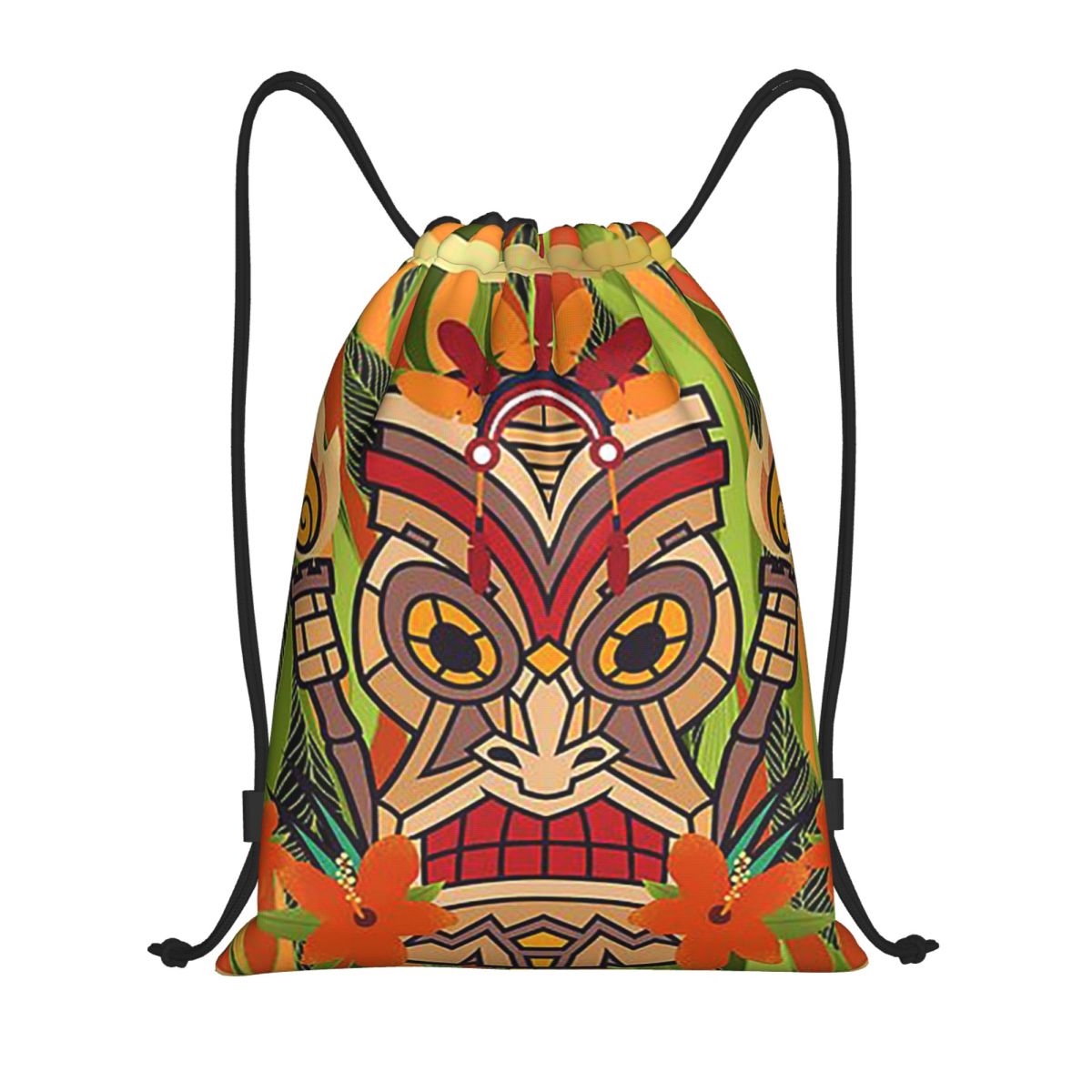 Ethnic Totems Of Indians Tiki  - Ethnic Fashion Book recension och pris