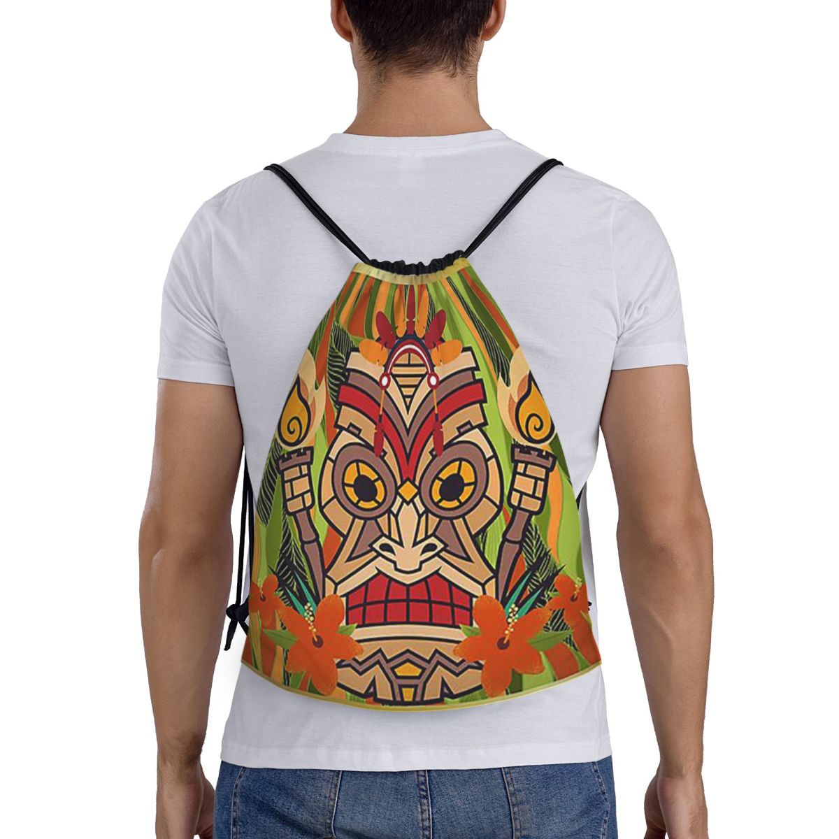 Ethnic Totems Of Indians Tiki  - Ethnic Fashion Book recension och pris