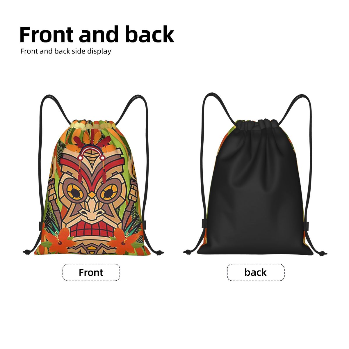 Ethnic Totems Of Indians Tiki  - Ethnic Fashion Book recension och pris