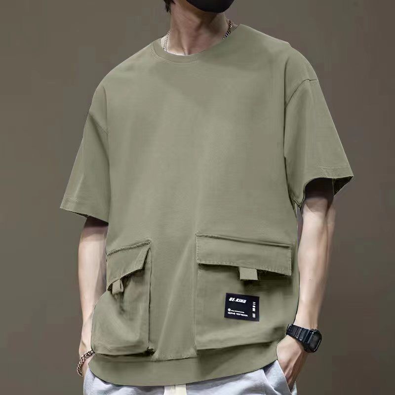 Summer New Cotton Vintage Ethn - Men'S Ethnic Fashion Trends recension och pris