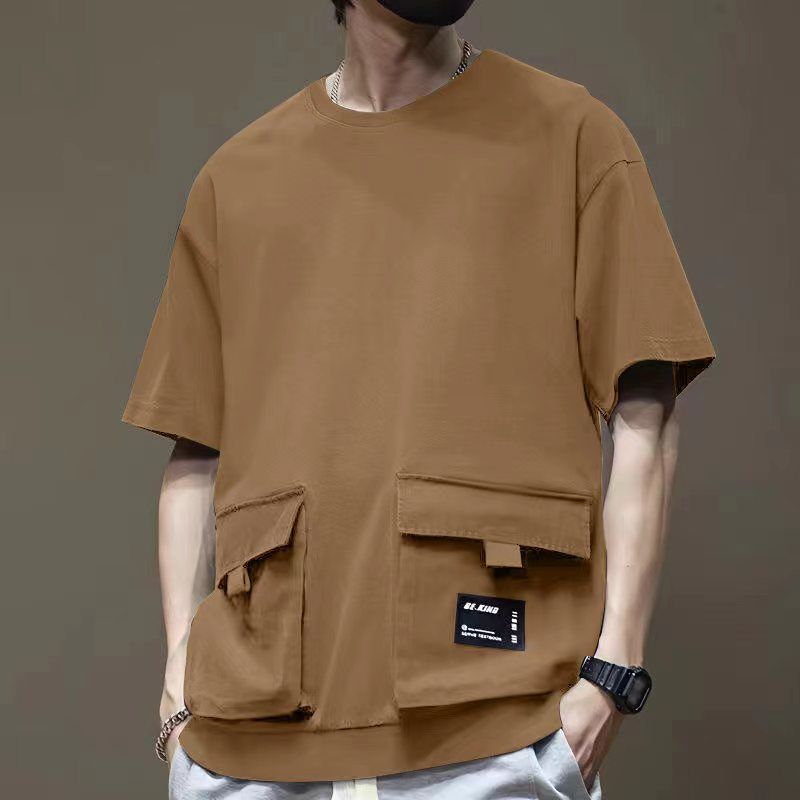 Summer New Cotton Vintage Ethn - Men'S Ethnic Fashion Trends recension och pris