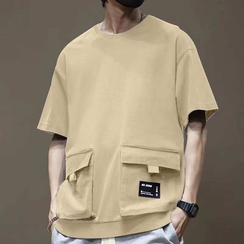 Summer New Cotton Vintage Ethn - Men'S Ethnic Fashion Trends recension och pris