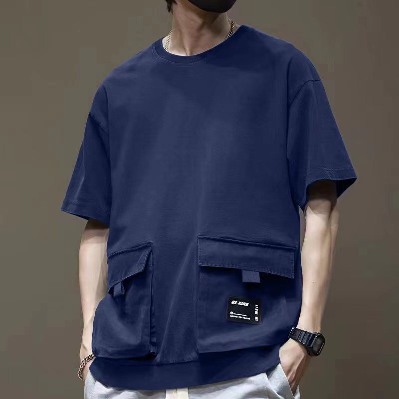 Summer New Cotton Vintage Ethn - Men'S Ethnic Fashion Trends recension och pris
