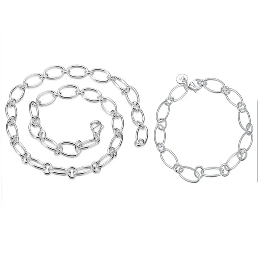 Hot trend charm 925 Sterling s - Men'S Ethnic Fashion Trends recension och pris