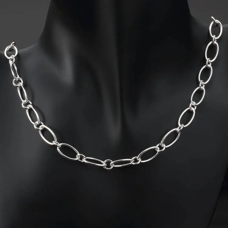 Hot trend charm 925 Sterling s - Men'S Ethnic Fashion Trends recension och pris