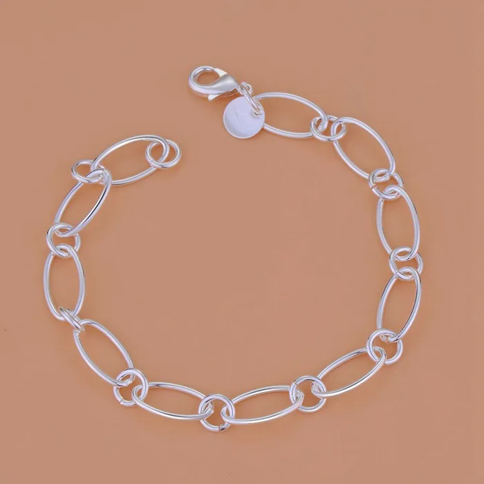 Hot trend charm 925 Sterling s - Men'S Ethnic Fashion Trends recension och pris