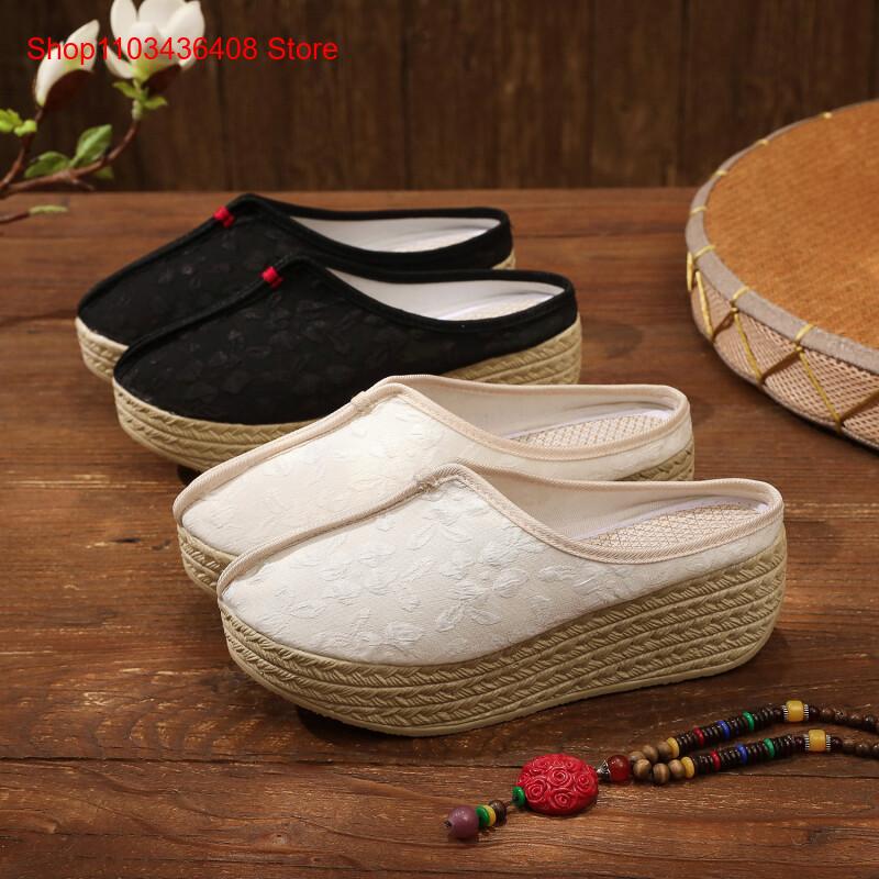 New Style Slippers, Lightweigh - New Ethnic Fashion recension och pris