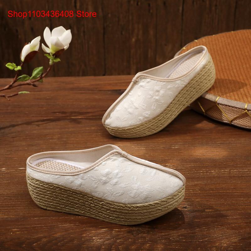 New Style Slippers, Lightweigh - New Ethnic Fashion recension och pris