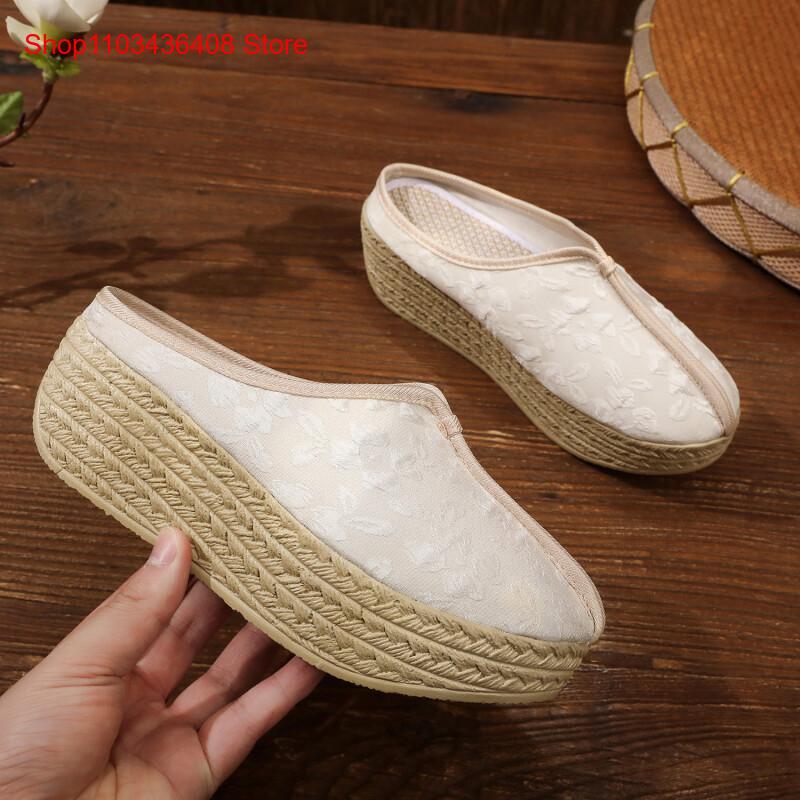 New Style Slippers, Lightweigh - New Ethnic Fashion recension och pris