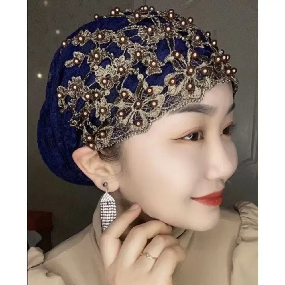 Fashion Hats for Women Bonnets - Go Ethnic Fashion recension och pris