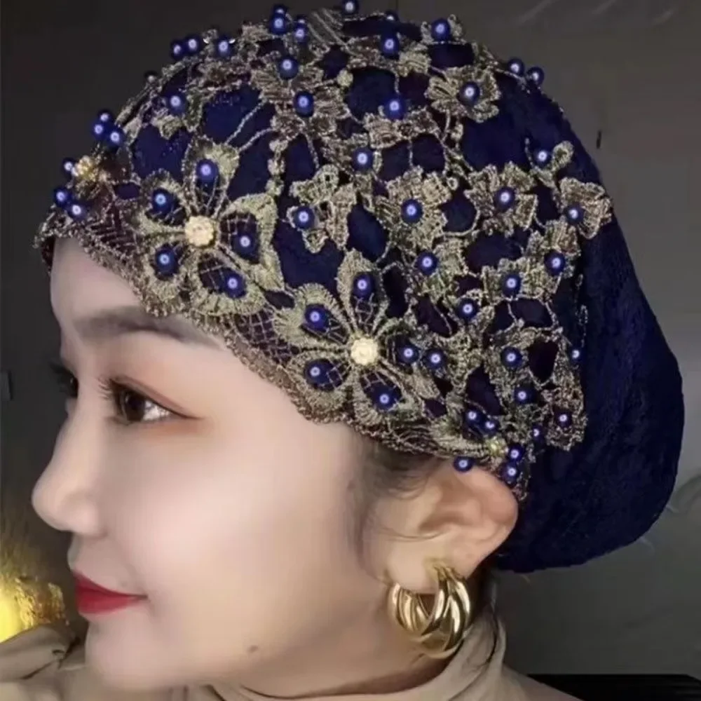 Fashion Hats for Women Bonnets - Go Ethnic Fashion recension och pris