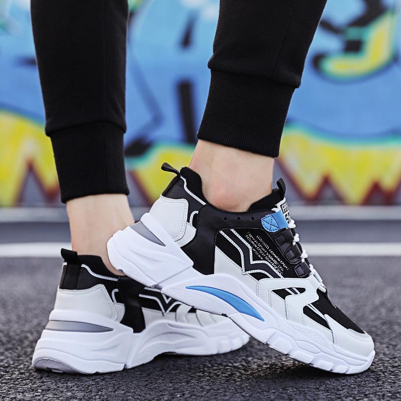 Big Size Chunky Height Man Sne - Ethnic Fashion Way recension och pris