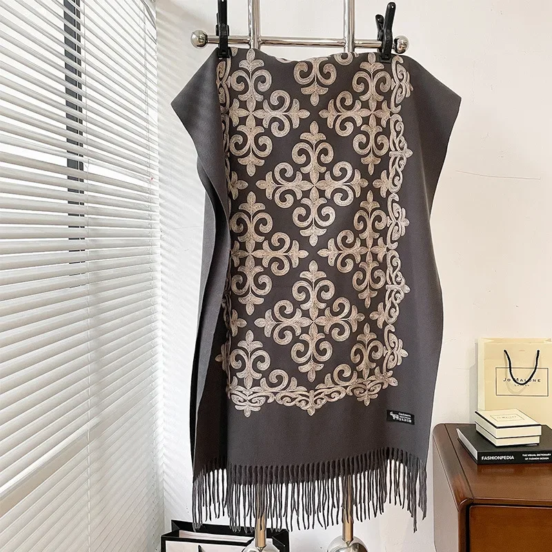 2025 Autumn/Winter New Artisti - Go Ethnic Fashion recension och pris