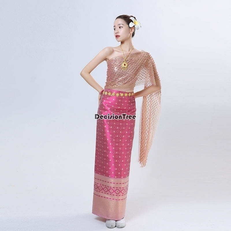 2026 traditional thai clothing - Batik Sarong Wrap recension och pris