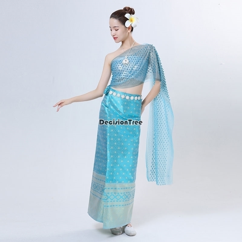 2026 traditional thai clothing - Batik Sarong Wrap recension och pris