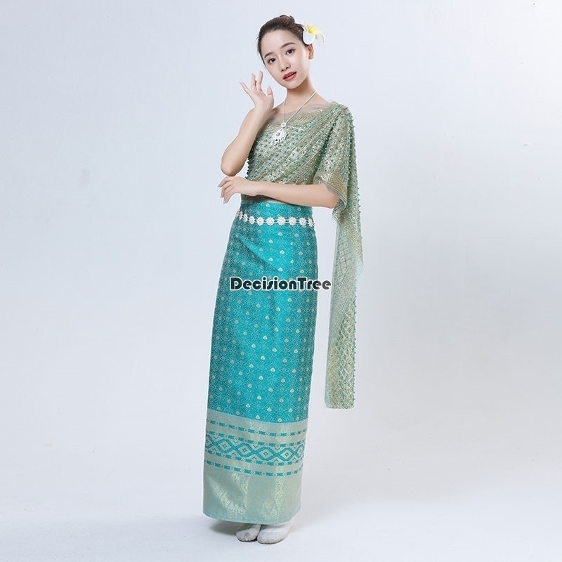 2026 traditional thai clothing - Batik Sarong Wrap recension och pris